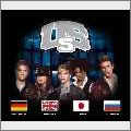 Die Band US5